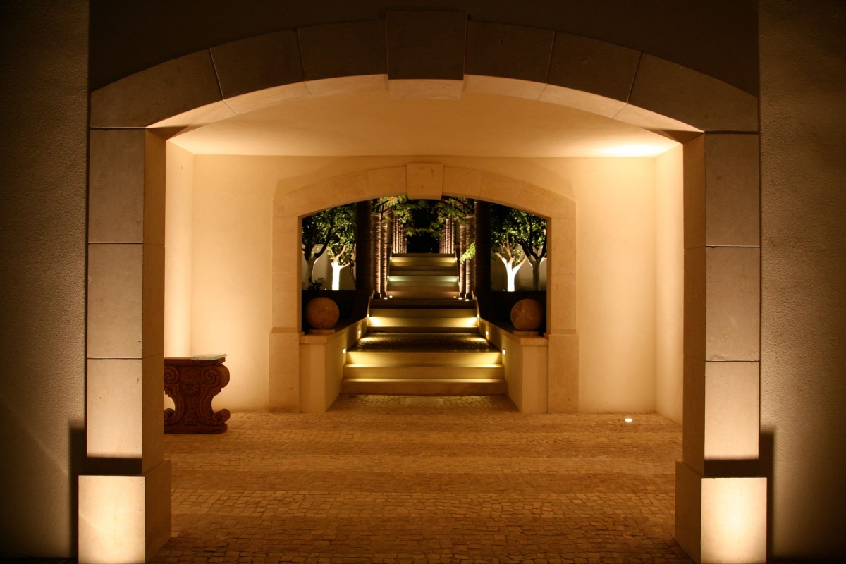 Private residence