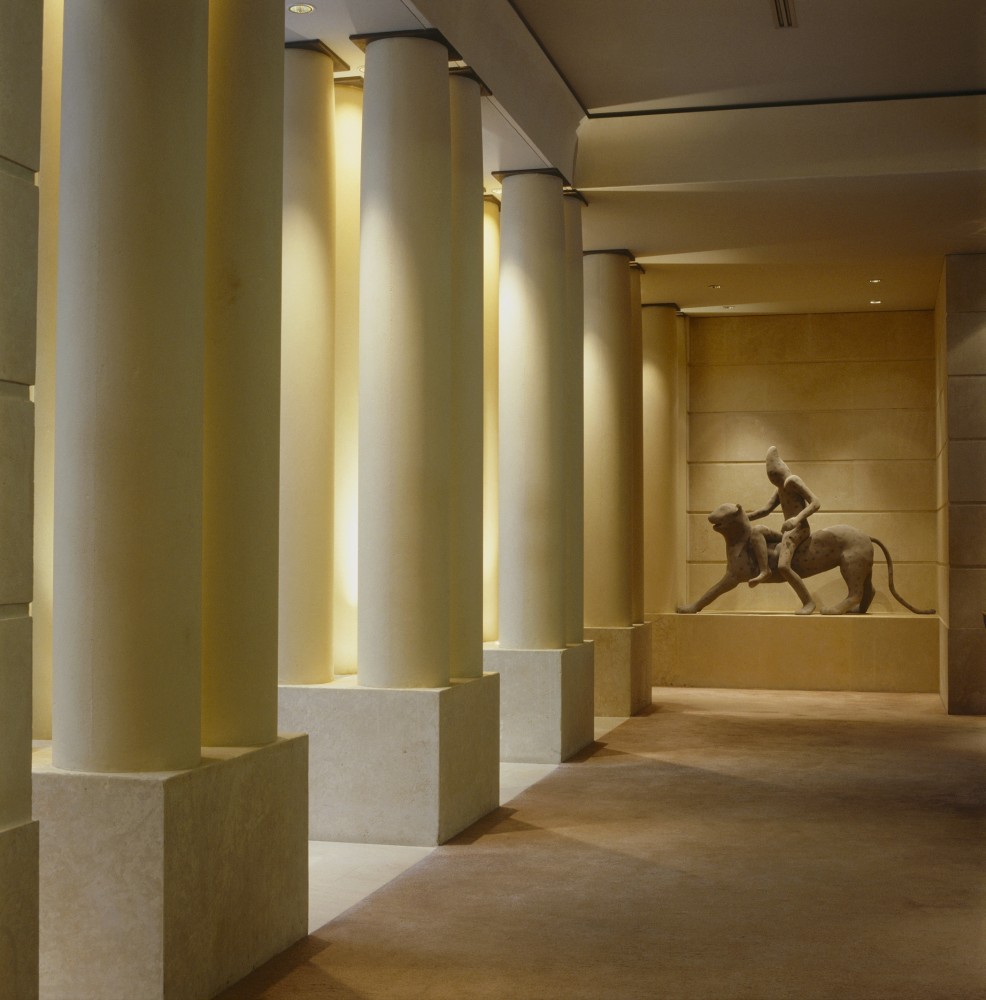 Hotel Park Hyatt Paris Vendôme