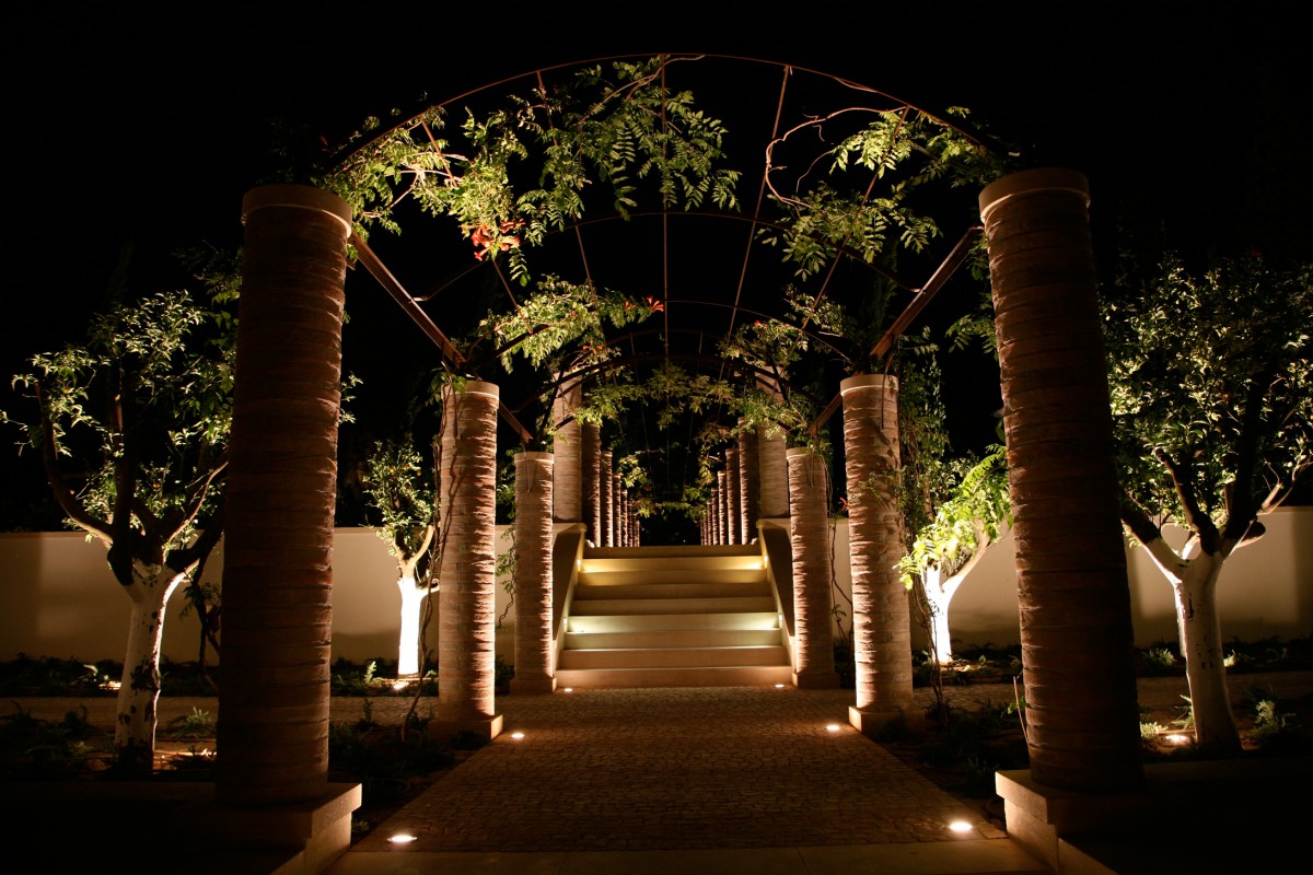 Private residence