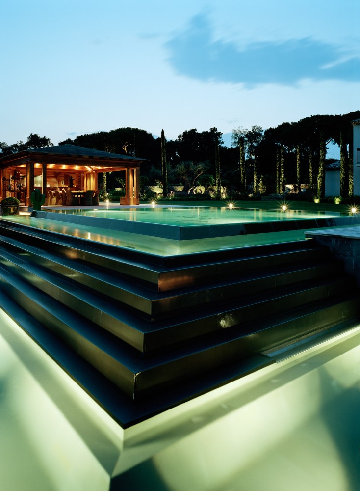 Private residence