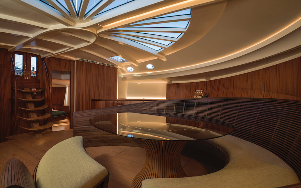 Saloon